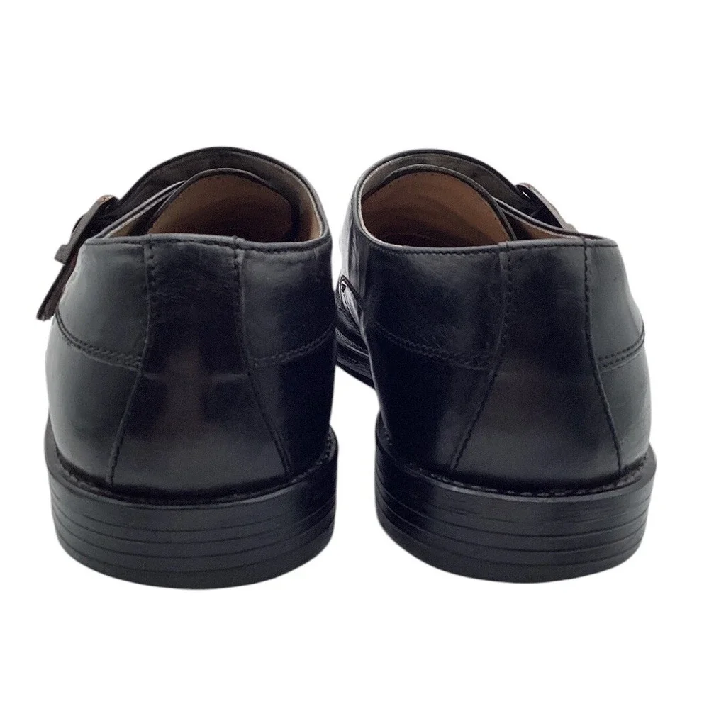 Stanley Blacker Couture Cap Toe Oxford Size 11.5M‎